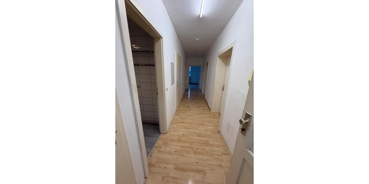 Etagenwohnung Rehau - 3 Zimmer, 72 m&sup2;, 890&euro; | Angebot:25263416