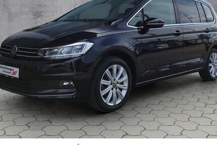 VW Touran 32.800 km 26.780 &euro; Plauen 08527
