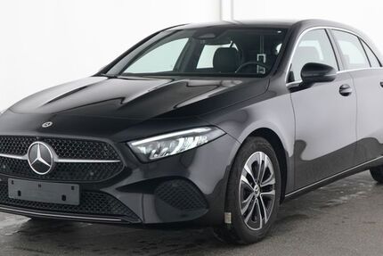 Mercedes-Benz A 180 31.779 km 27.690 &euro; Hof 95030
