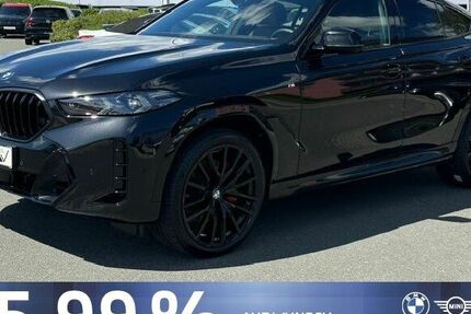 BMW X6 14.850 km 80.460 &euro; Hof 95032