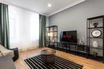 Etagenwohnung Plauen Bahnhofsvorstadt - 3 Zimmer, 97 m&sup2;, 700&euro; | Angebot:26552204