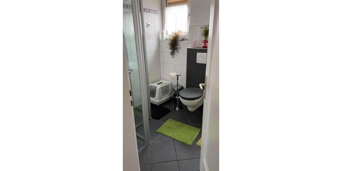 Erdgeschoßwohnung Marktleugast - 3 Zimmer, 64 m&sup2;, 550&euro; | Angebot:26042522