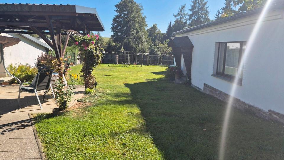 Einfamilienhaus Oelsnitz (Vogtland) - 5 Zimmer, 160 m&sup2;, 200.000&euro; | Angebot:26915892