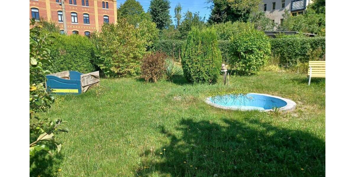 Doppelhaushälfte Pausa - 7 Zimmer, 185 m&sup2;, 65.000&euro; | Angebot:25741449