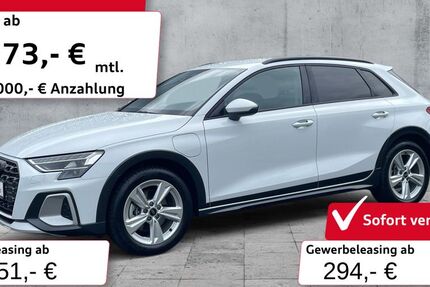 Audi A3 4.361 km 36.560 &euro; Hof 95030