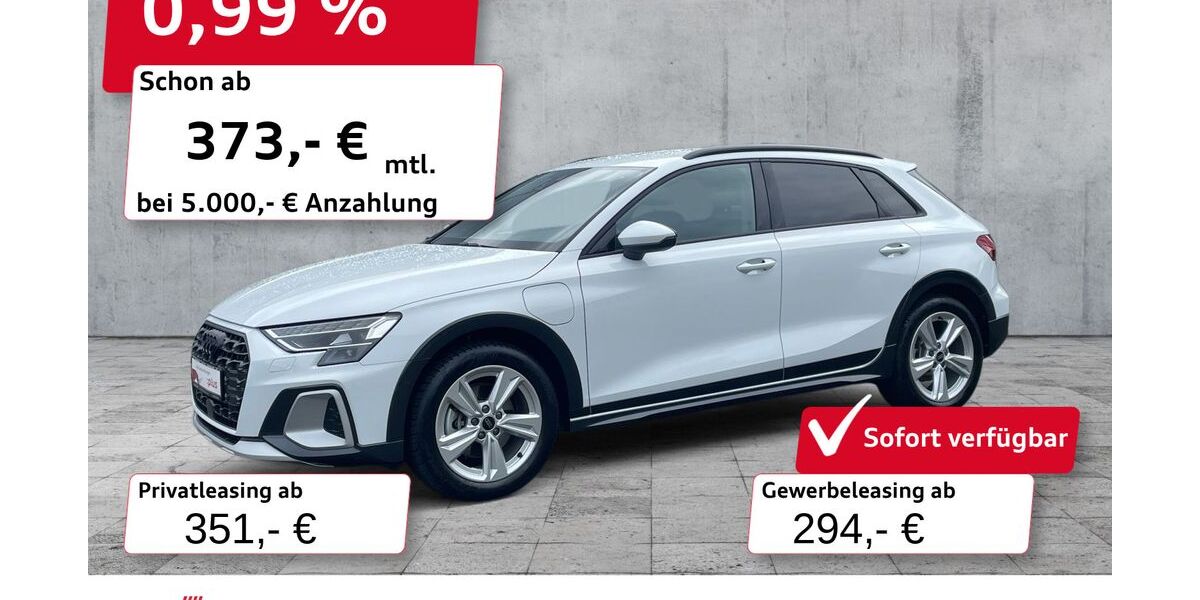 Audi A3 4.361 km 36.560 &euro; Hof 95030