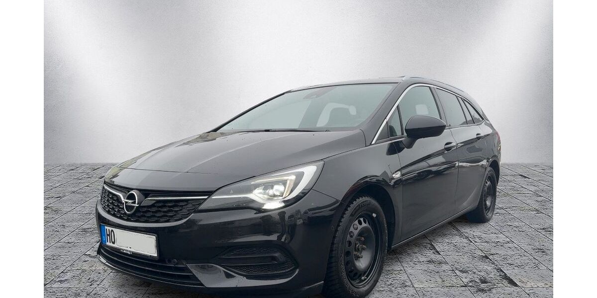 Opel Astra 89.700 km 10.900 &euro; Bad Steben 95138