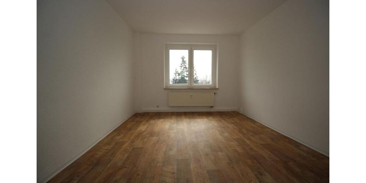 Erdgeschoßwohnung Weischlitz - 3 Zimmer, 58 m&sup2;, 318&euro; | Angebot:19977823