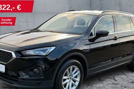 Seat Tarraco 44.000 km 24.400 &euro; Hof 95030