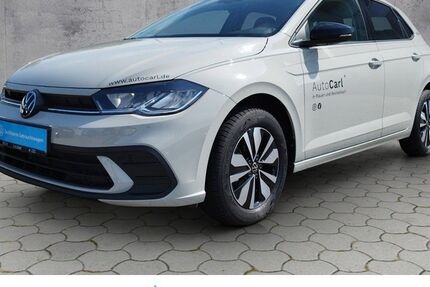 VW Polo 8.500 km 21.980 &euro; Plauen 08527