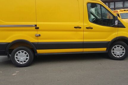 Ford Transit 112.000 km 13.917 &euro; Tirpersdorf 08606