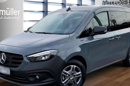 Mercedes-Benz eCitan 8.500 km 34.990 &euro; Plauen 08527