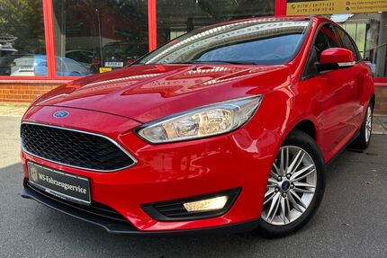 Ford Focus 146.104 km 4.150 &euro; Oberkotzau 95145