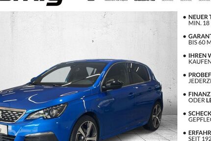 Peugeot 308 26.415 km 17.990 &euro; Hof 95030