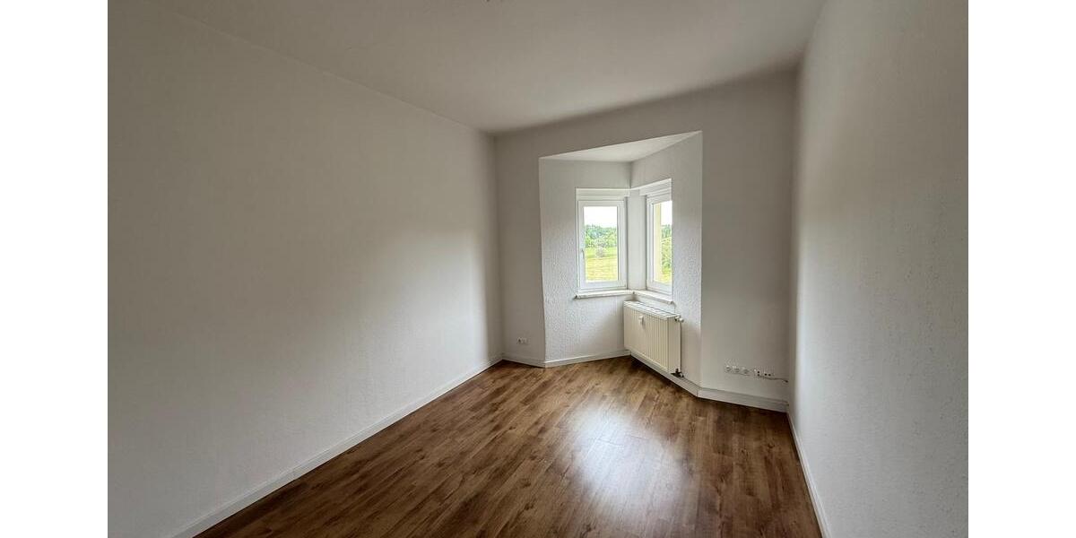 Etagenwohnung Plauen Alt Chrieschwitz - 2 Zimmer, 54 m&sup2;, 290&euro; | Angebot:22445556
