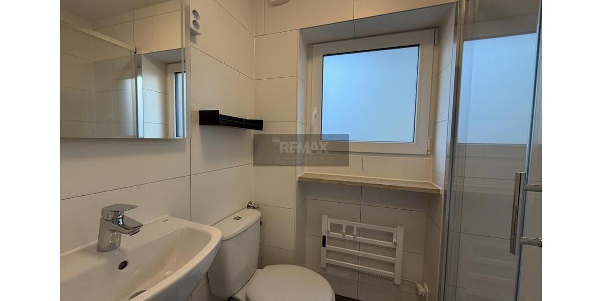 Etagenwohnung Bad Steben - 2 Zimmer, 48 m&sup2;, 680&euro; | Angebot:25160182