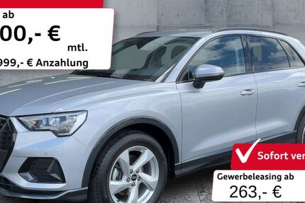 Audi Q3 7.274 km 34.430 &euro; Hof 95030