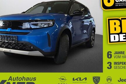 Opel Frontera 6.000 km 25.990 &euro; Hof 95032