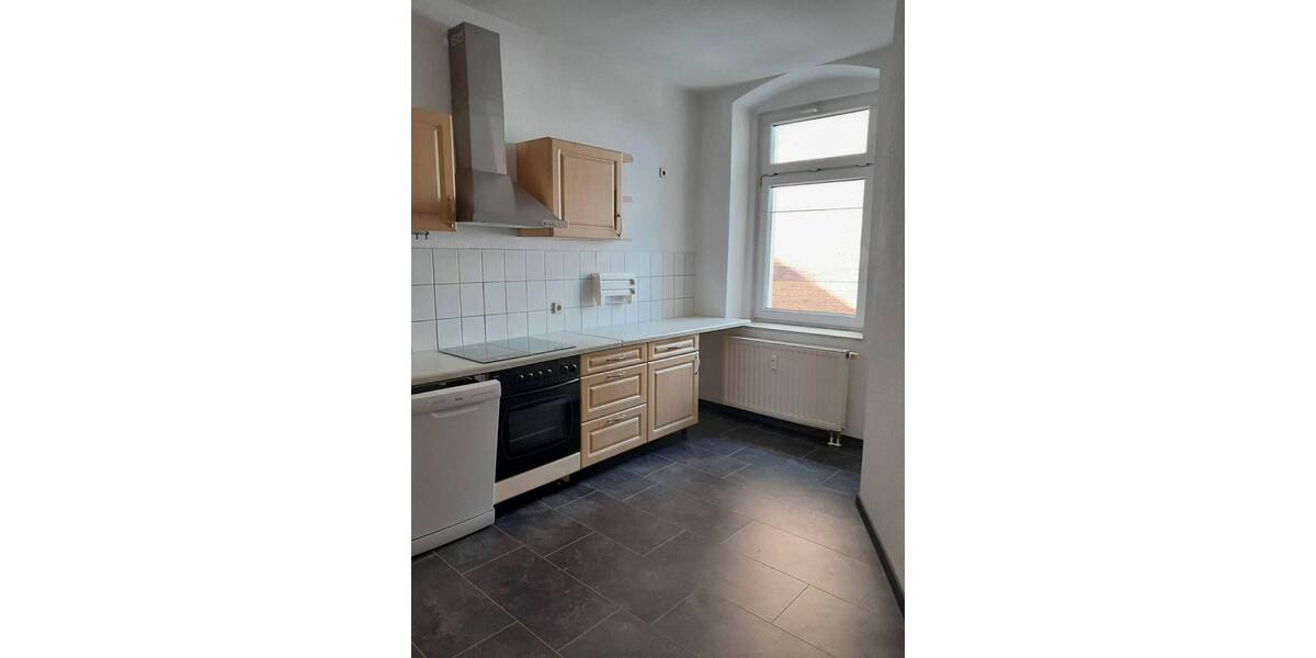 Etagenwohnung Plauen Westend - 2 Zimmer, 50 m&sup2;, 275&euro; | Angebot:26851361