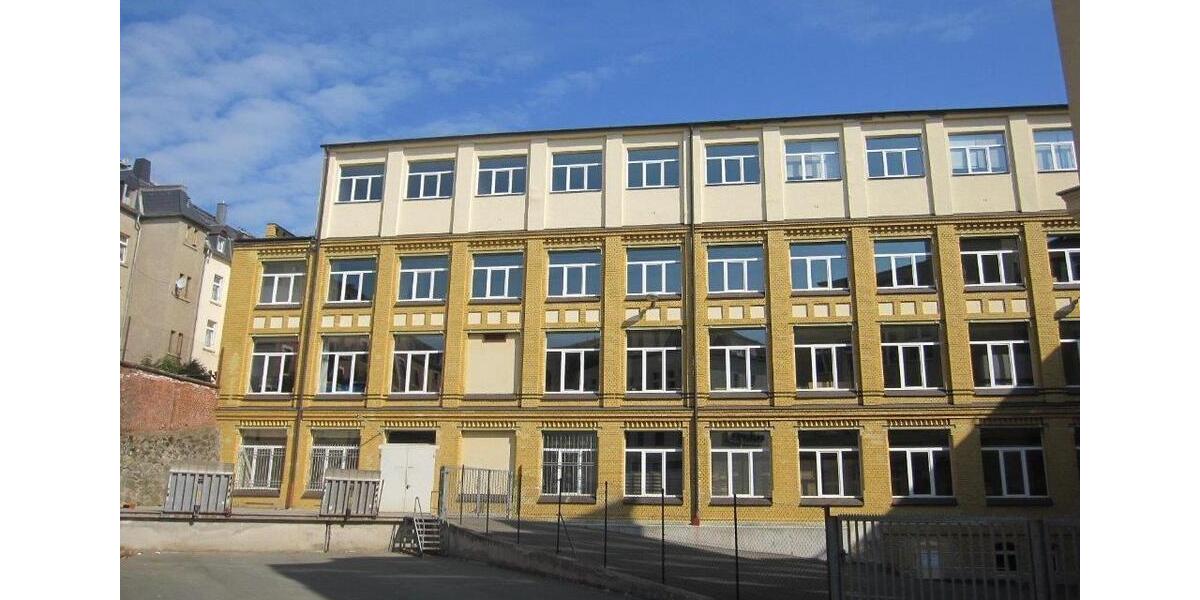 Gewerbeobjekt Plauen - 1.359&euro; | Angebot:19447466