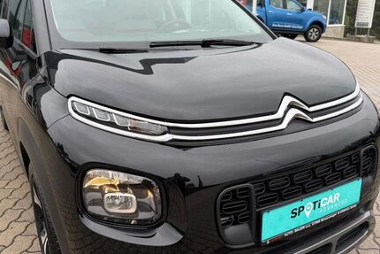 Citroen C3 Aircross 52.500 km 10.999 &euro; Rosenthal am Rennsteig 07366