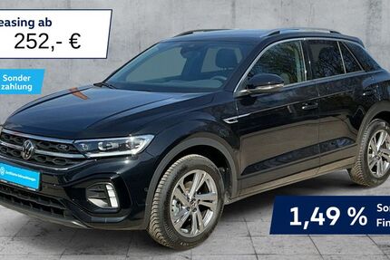 VW T-Roc 24.741 km 28.430 &euro; Hof 95030