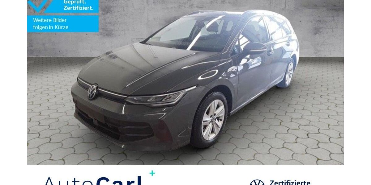 VW Golf 8.450 km 24.980 &euro; Plauen 08527