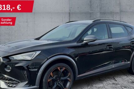 Cupra Formentor 55.000 km 24.900 &euro; Hof 95030