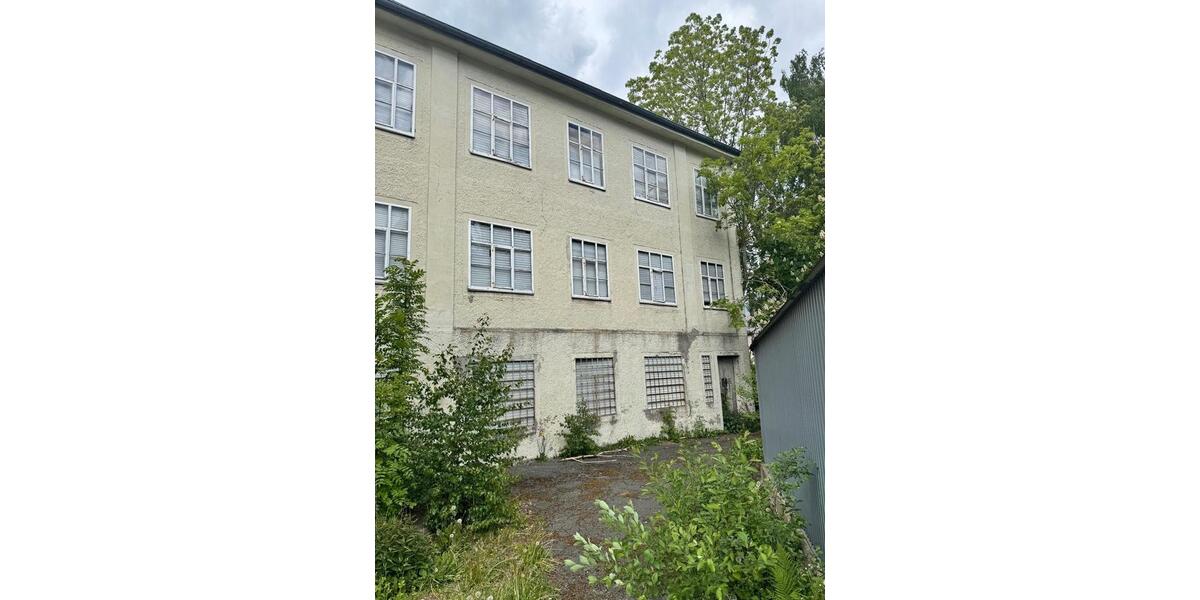 Mehrfamilienhaus, Wohnhaus Helmbrechts - 12 Zimmer, 650 m&sup2;, 189.000&euro; | Angebot:25999545