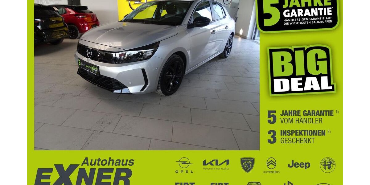 Opel Corsa 7.198 km 13.450 &euro; Hof 95032
