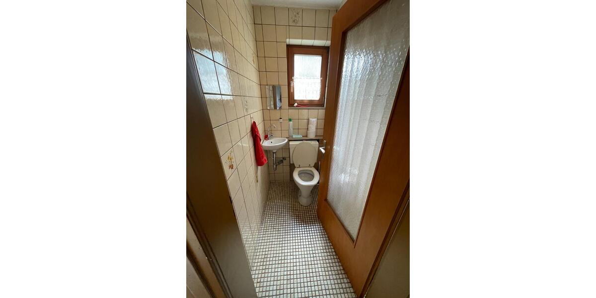 Einfamilienhaus Schauenstein - 9 Zimmer, 140 m&sup2;, 135.000&euro; | Angebot:24622090