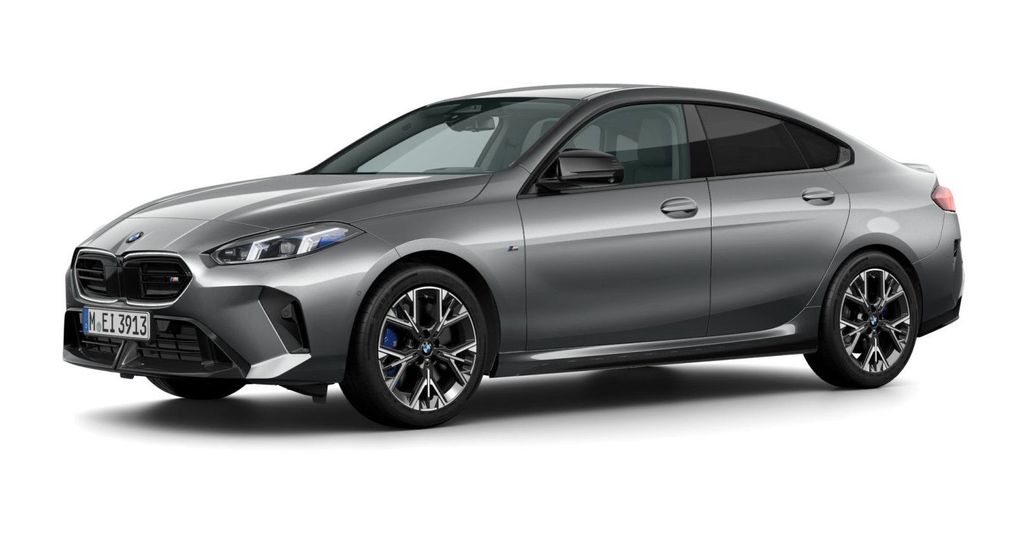BMW M235 17.408 km 42.690 &euro; Hof 95032