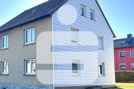 Haus Marktleugast - 6 Zimmer, 157 m&sup2;, 119.000&euro; | Angebot:26161307
