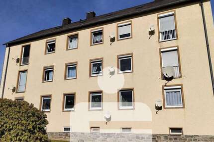 Wohnung Helmbrechts - 2 Zimmer, 53 m&sup2;, 47.500&euro; | Angebot:25196743