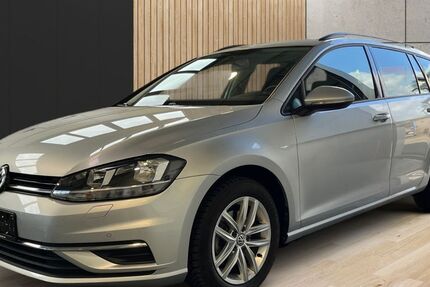 VW Golf 11.300 km 16.200 &euro; Trieb 08239