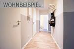 Etagenwohnung Plauen Bahnhofsvorstadt - 1 Zimmer, 22 m&sup2;, 145&euro; | Angebot:24506511