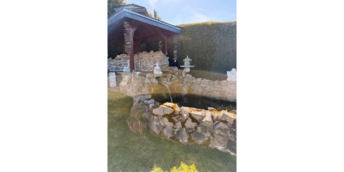 Villa Bad Lobenstein - 650.000&euro; | Angebot:26134426