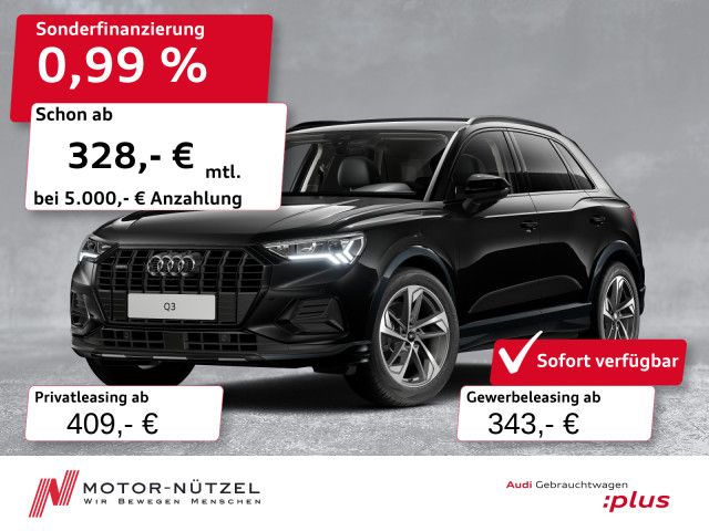Audi Q3 7.115 km 40.730 &euro; Hof 95030