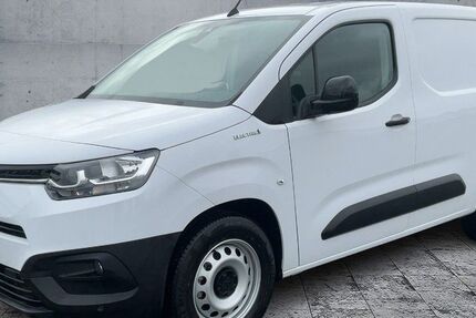 Toyota Proace City 1.900 km 25.990 &euro; Hof 95030