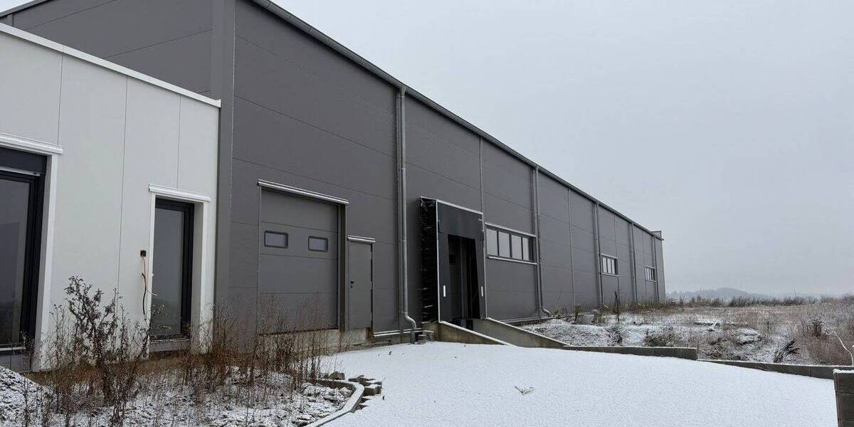Gewerbeobjekt Gattendorf - Gumpertsreuth Gumpertsreuth - 2.150.000&euro; | Angebot:26834909