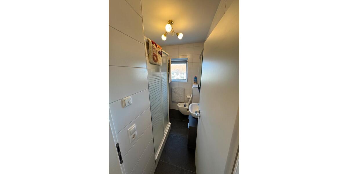Etagenwohnung Hof Neuhof - 2 Zimmer, 58 m&sup2;, 132.000&euro; | Angebot:26823824