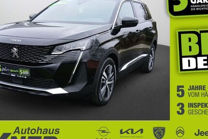 Peugeot 5008 25.510 km 19.890 &euro; Hof 95032