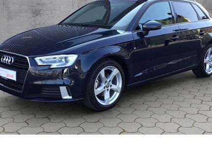 Audi A3 45.500 km 18.380 &euro; Plauen 08527