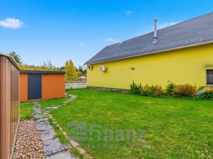 Einfamilienhaus Mehlteuer Mehltheuer - 3 Zimmer, 85 m&sup2;, 250.000&euro; | Angebot:25746526