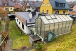 Bungalow Döhlau - 4 Zimmer, 90 m&sup2;, 140.000&euro; | Angebot:26421544
