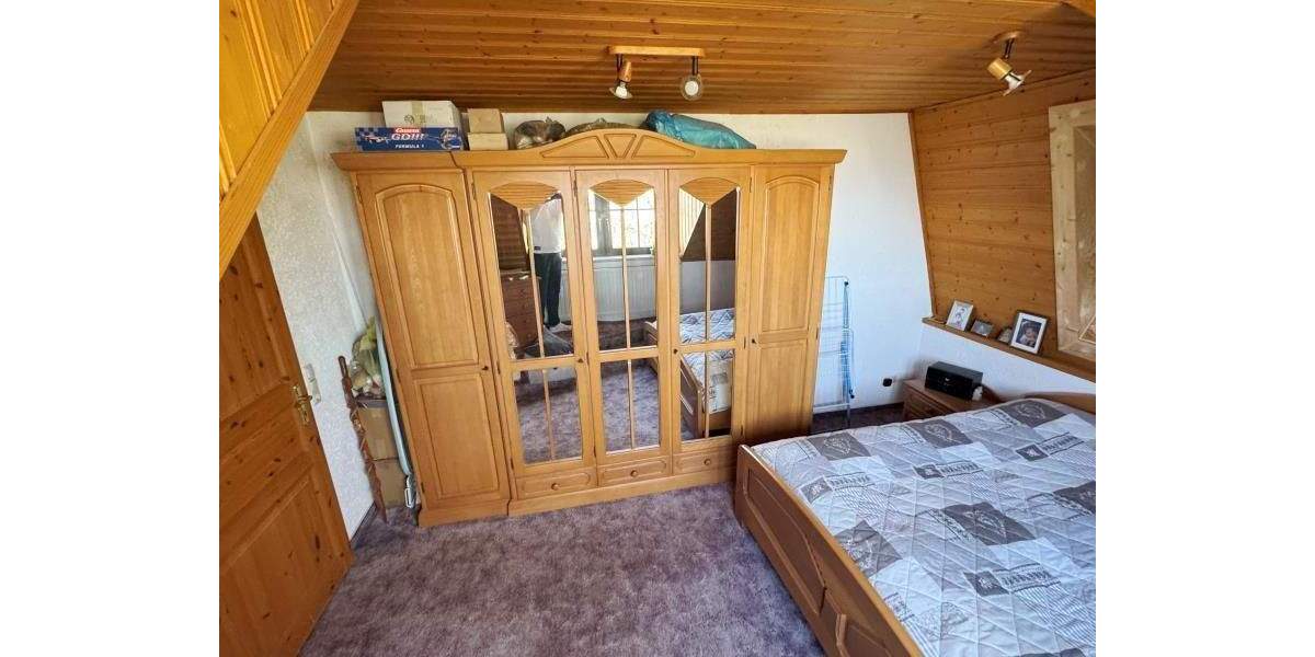 Einfamilienhaus Plauen Reusa - 4 Zimmer, 130 m&sup2;, 199.000&euro; | Angebot:25691980