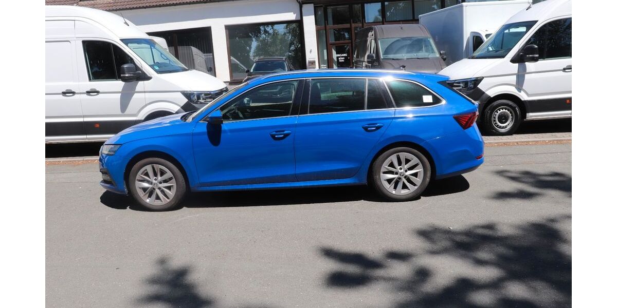 Skoda Octavia 175.000 km 13.798 &euro; Tirpersdorf 08606