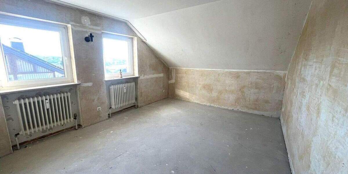 Mehrfamilienhaus, Wohnhaus Stammbach - 1 Zimmer, 418 m&sup2;, 419.000&euro; | Angebot:25895614