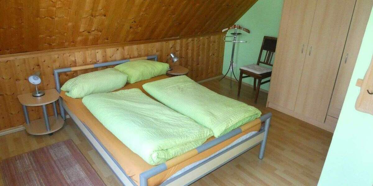 Einfamilienhaus Saalburg-Ebersdorf Friesau - 2 Zimmer, 470 m&sup2;, 298.000&euro; | Angebot:25731035