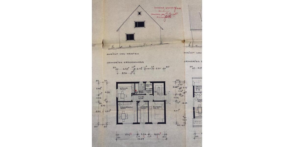 Einfamilienhaus Helmbrechts - 5 Zimmer, 130 m&sup2;, 245.000&euro; | Angebot:27023821